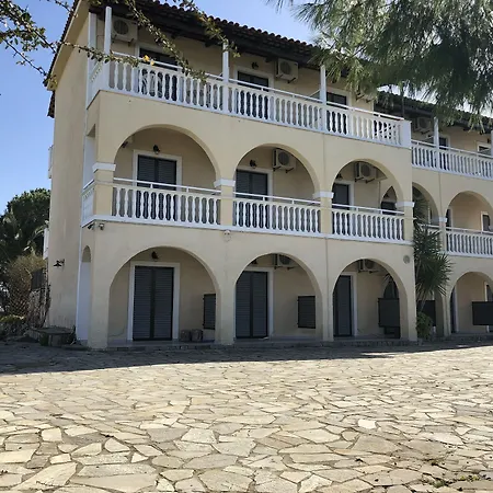 Venus Appartamento Alykanas (Zakynthos)