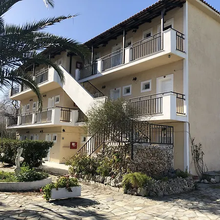 Venus Alykanas (Zakynthos)